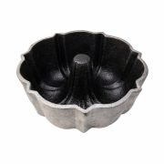 molde aluminio fundido 18.5cm con antiadherente